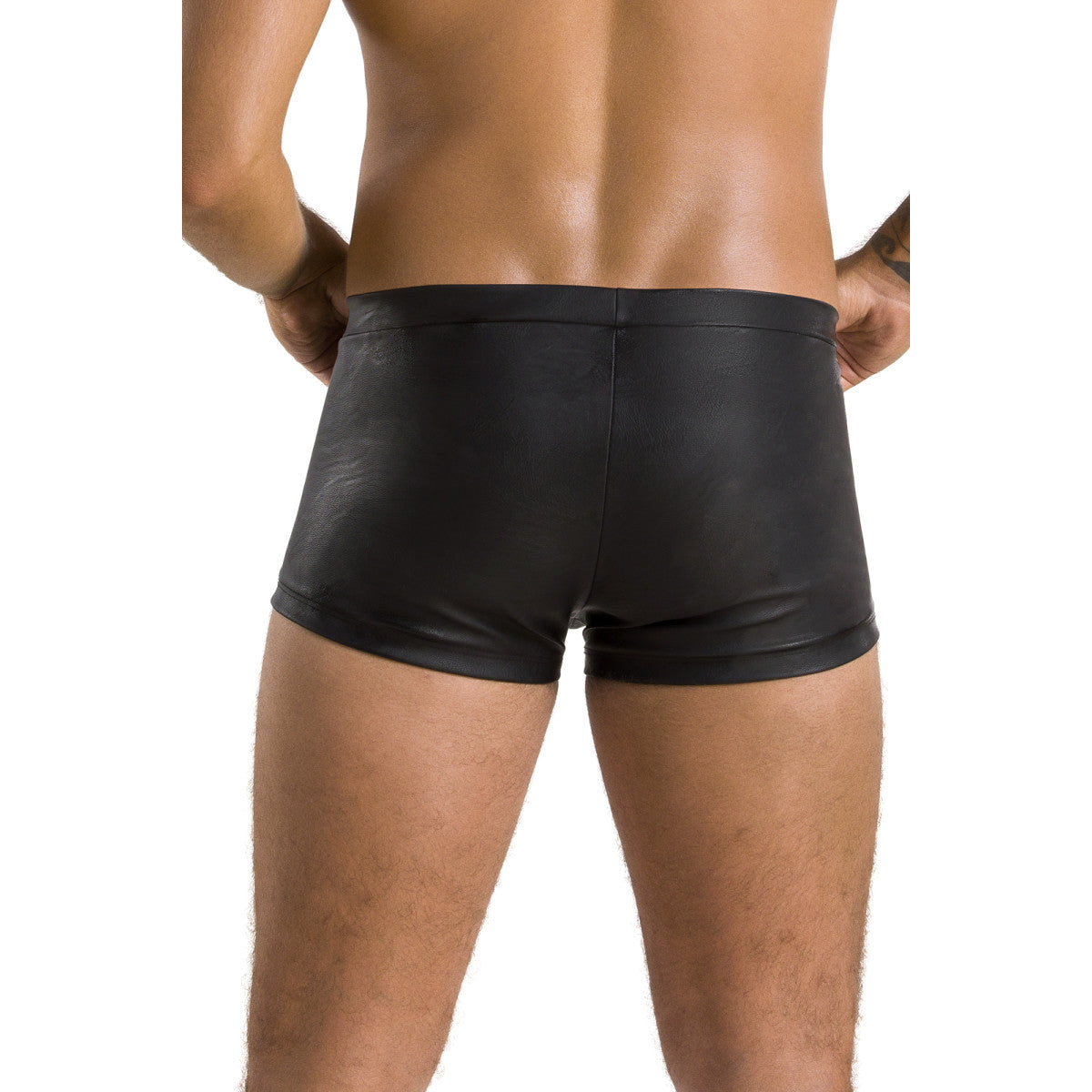 Passion PM 050 PATRICK short black - Produktansicht 4
