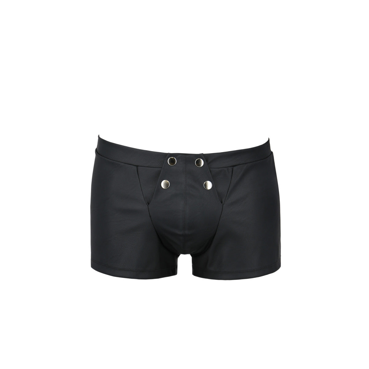 Passion PM 050 PATRICK short black - Produktansicht 5