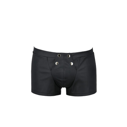 Passion PM 050 PATRICK short black - Produktansicht 5