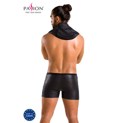 Passion PM 051 EDWARD Set black - Produktansicht 2