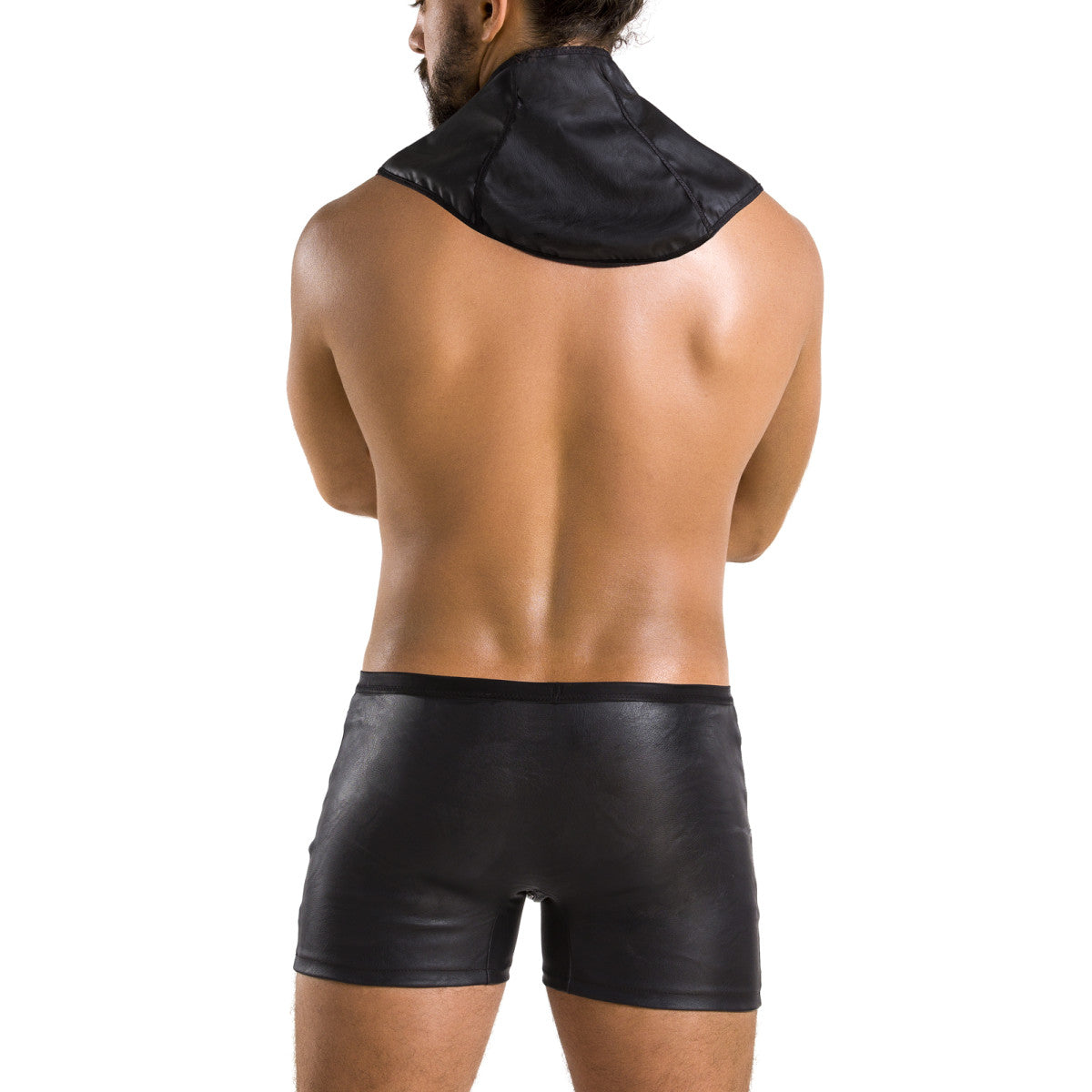 Passion PM 051 EDWARD Set black - Produktansicht 4