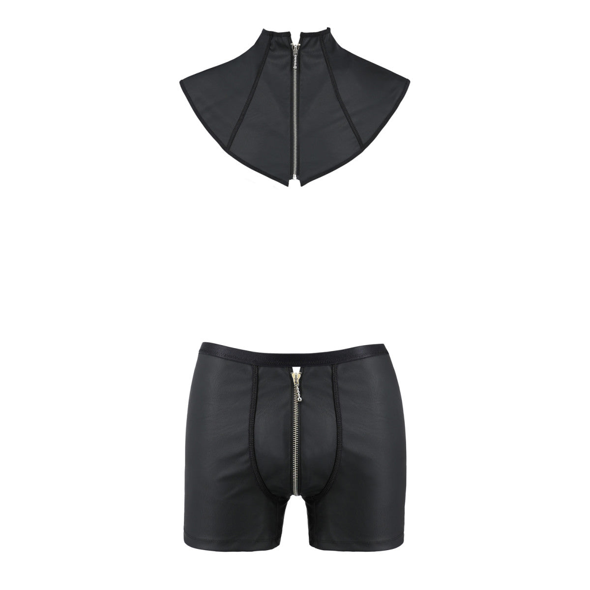 Passion PM 051 EDWARD Set black - Produktansicht 5