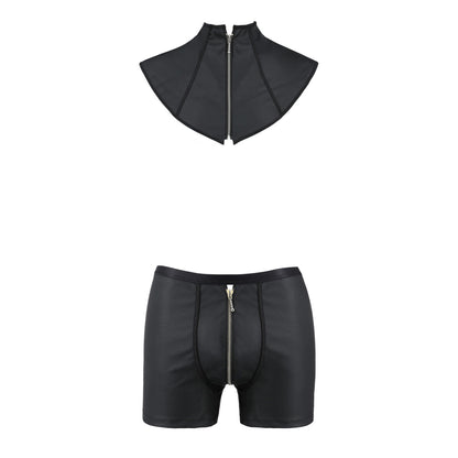 Passion PM 051 EDWARD Set black - Produktansicht 5