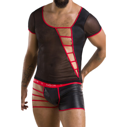Passion PM 055 MARK Set black - Produktansicht 3