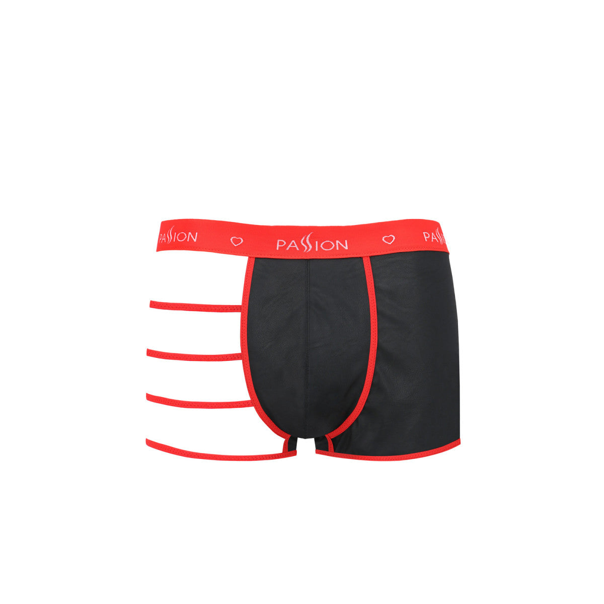 Passion PM 055 MARK Set black - Produktansicht 7