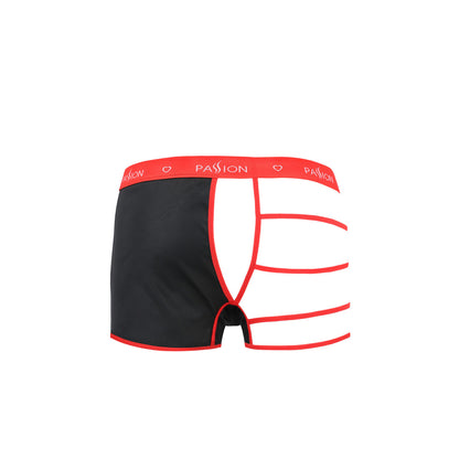 Passion PM 055 MARK Set black - Produktansicht 8