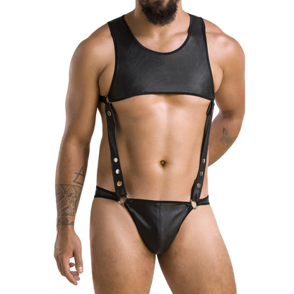Passion PM 056 ADAM body black - Produktansicht 3