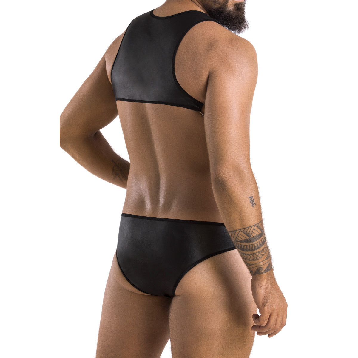 Passion PM 056 ADAM body black - Produktansicht 4