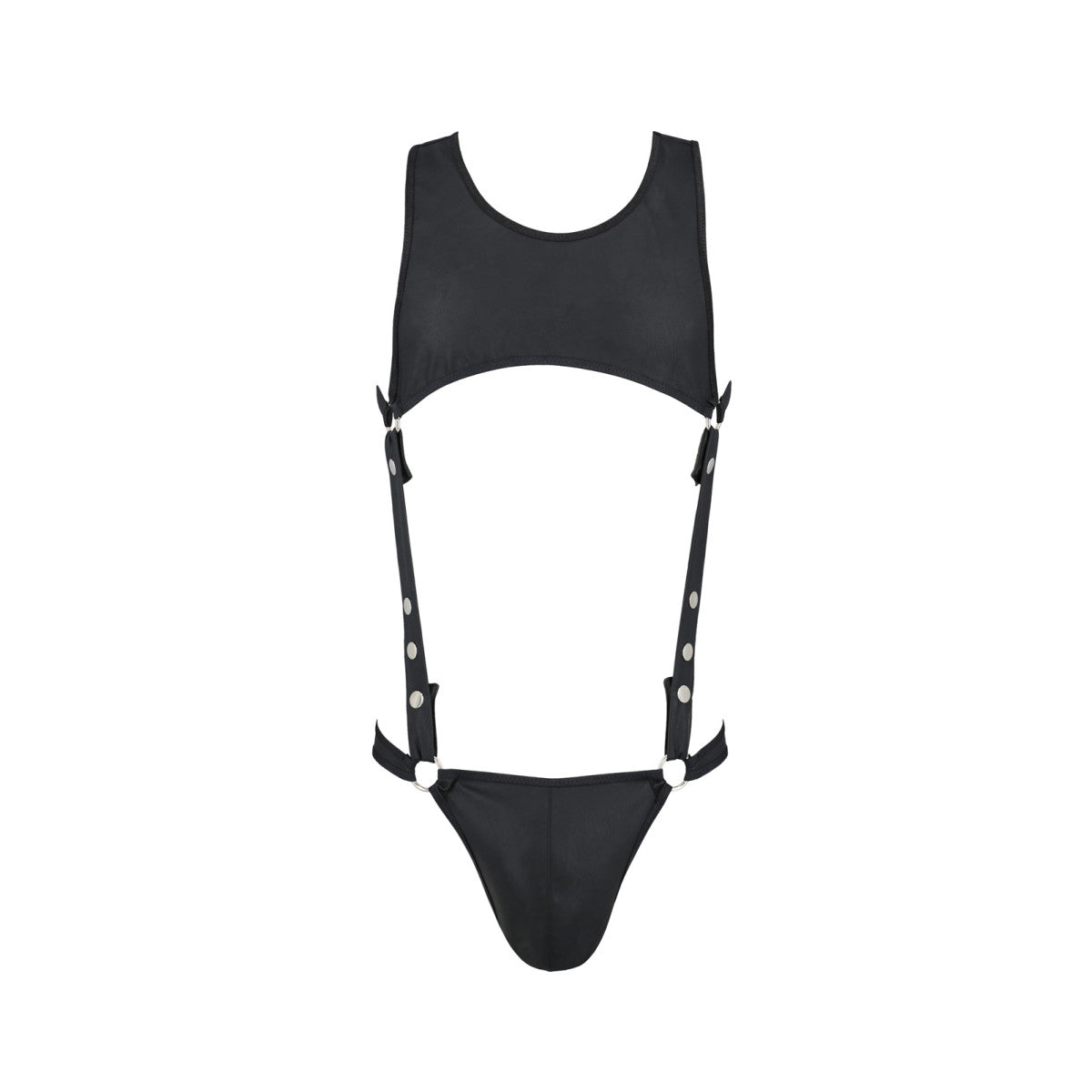 Passion PM 056 ADAM body black - Produktansicht 5