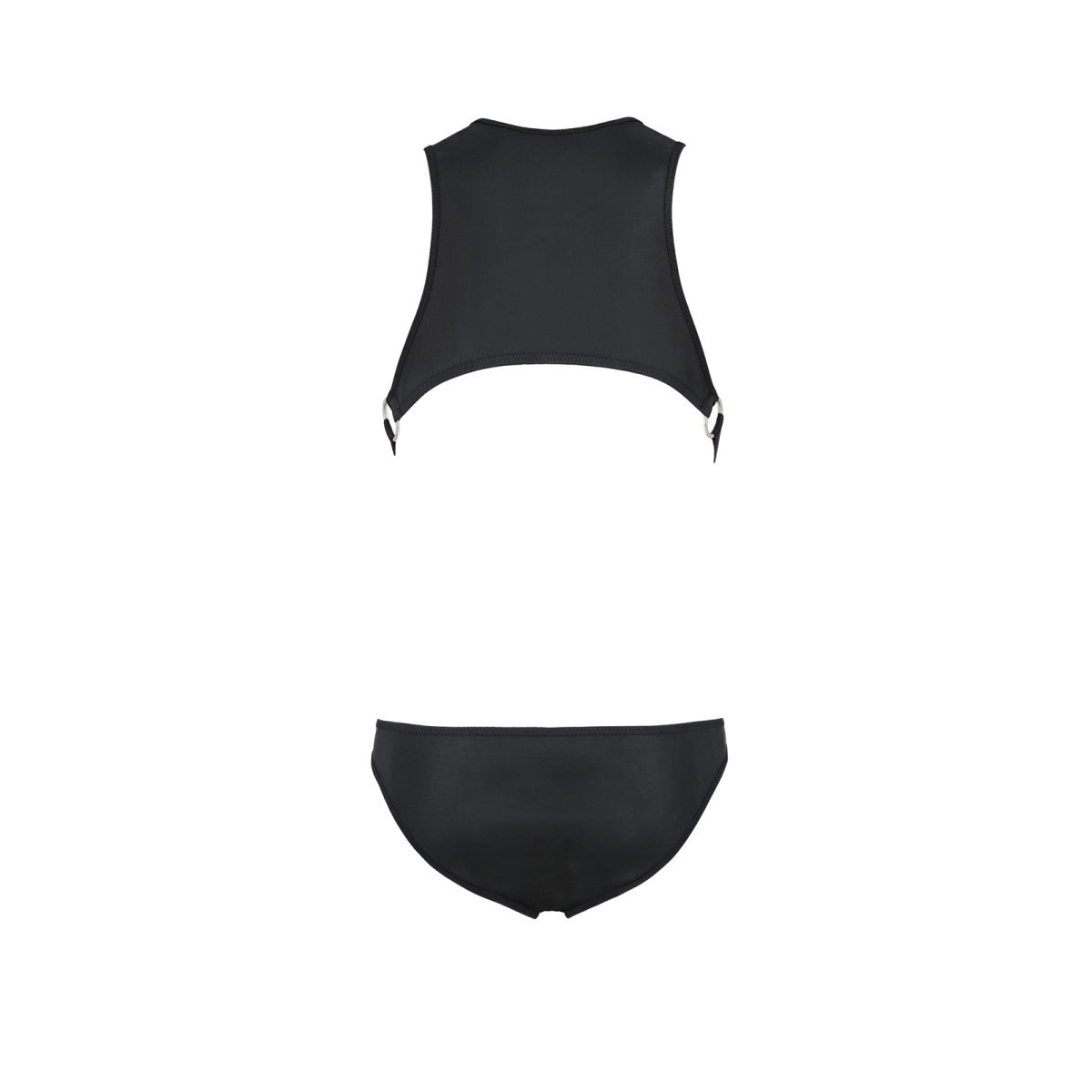 Passion PM 056 ADAM body black - Produktansicht 6