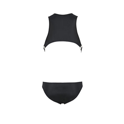Passion PM 056 ADAM body black - Produktansicht 6