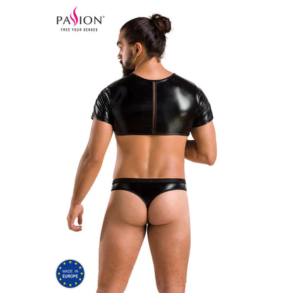 Passion PM 057 PETER Set black - Produktansicht 2