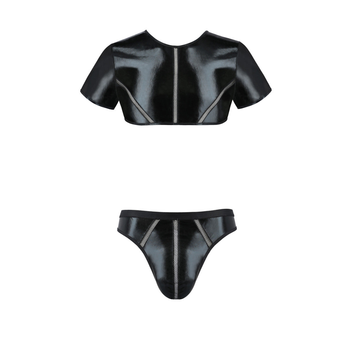 Passion PM 057 PETER Set black - Produktansicht 5