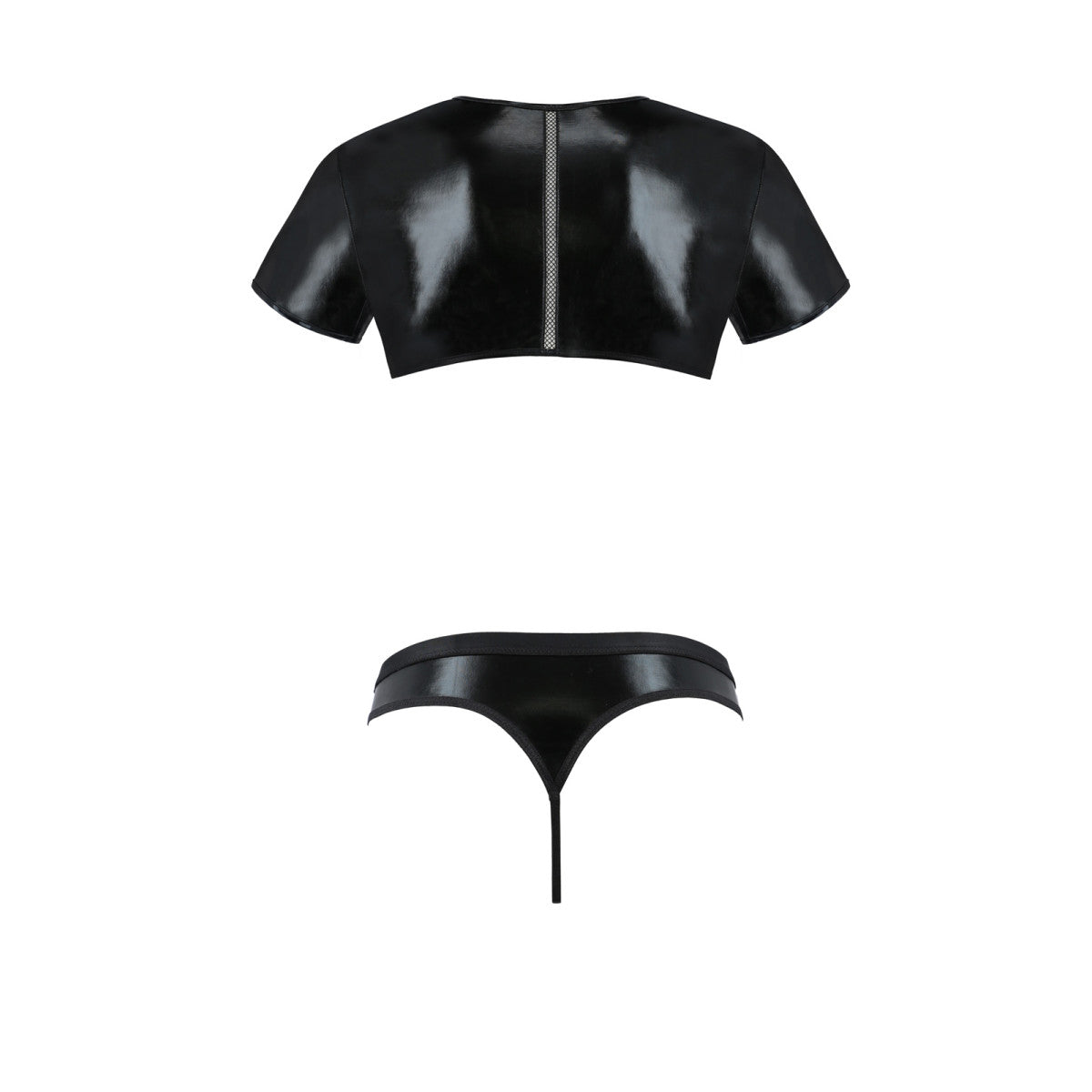 Passion PM 057 PETER Set black - Produktansicht 6