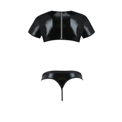 Passion PM 057 PETER Set black - Produktansicht 6