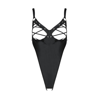 Passion PS Celin Size Plus body black - Produktansicht 3