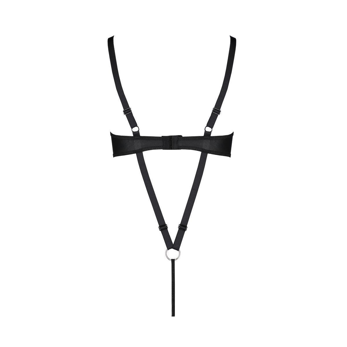 Passion PS Celin Size Plus body black - Produktansicht 4