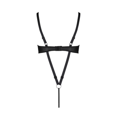 Passion PS Celin Size Plus body black - Produktansicht 4