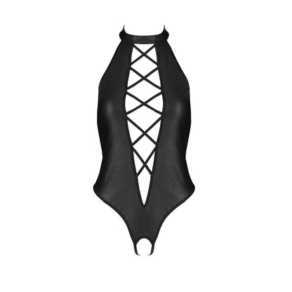 Passion PS Nancy Size Plus body black - Produktansicht 3