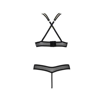 Passion PS Viena Size Plus 2pcs set beige - Produktansicht 4