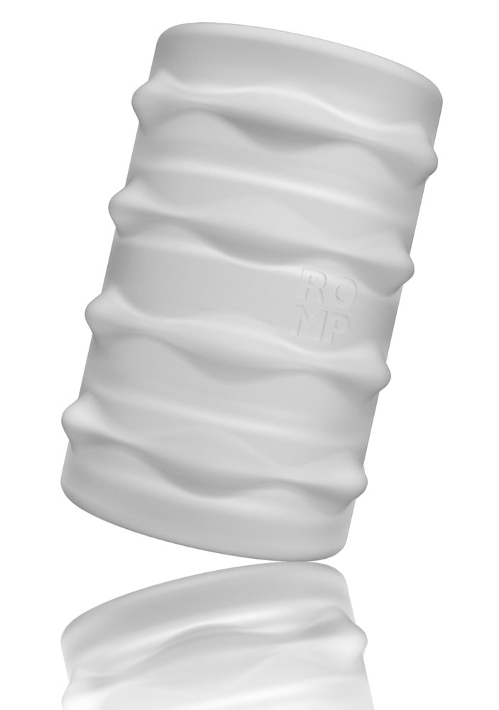 ROMP Mosh kompakter Masturbator mit flexiblem Design