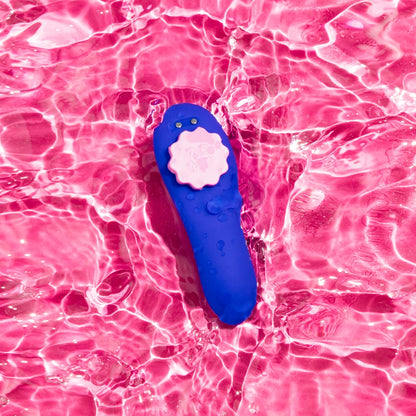 ROMP Party Panty Vibrator wasserdicht in Wasser Umgebung