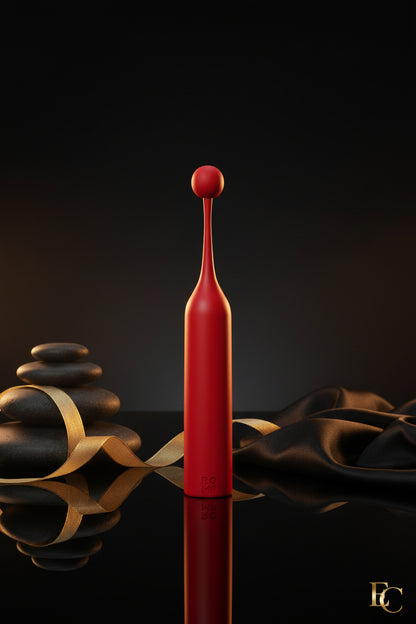ROMP Pop Minivibrator Verpackung Produktbox