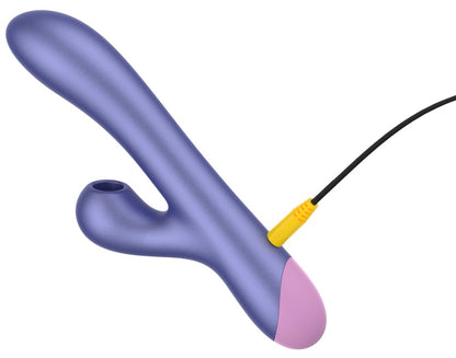 ROMP Pulse Pleasure Air Klitoris-Stimulation mit Luftimpuls-Technologie