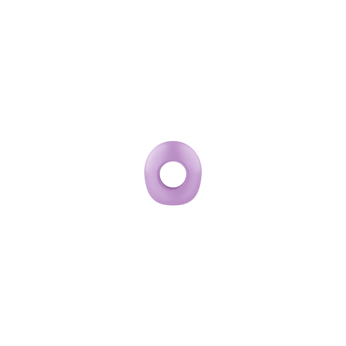 Air-Pulse-Aufsatz des Satisfyer Pro 2 Generation 4 in Amethyst