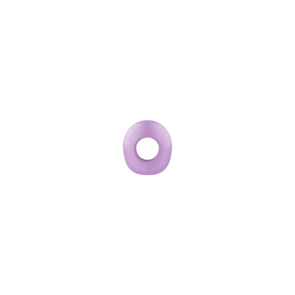 Air-Pulse-Aufsatz des Satisfyer Pro 2 Generation 4 in Amethyst