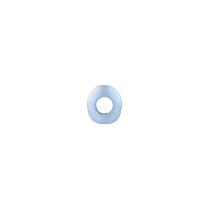 Air-Pulse-Aufsatz des Satisfyer Pro 2 Generation 4 in Serene Blue