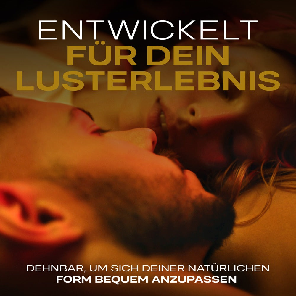 SKYN Elite Kondome für natürliche Nähe und gefühlsechte Intimität