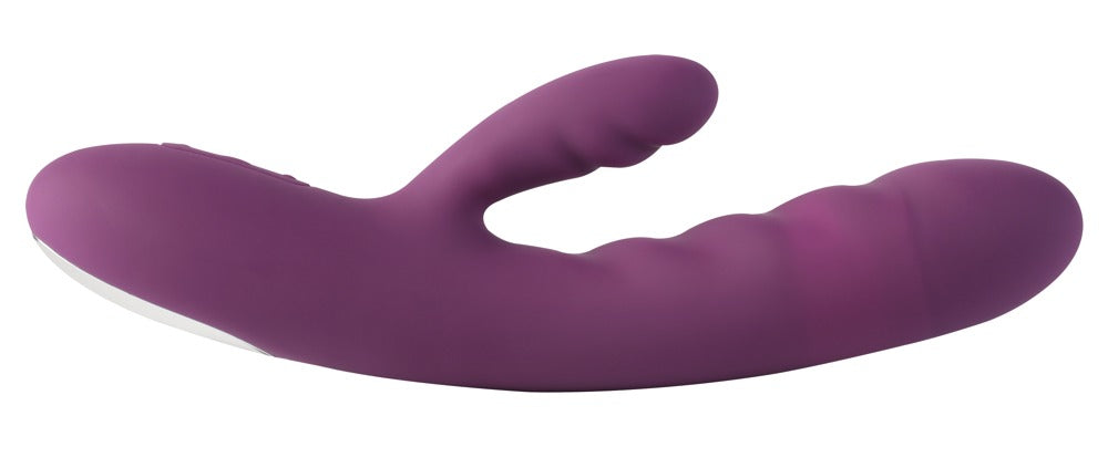 SVAKOM Avery Rabbitvibrator flexibles Silikon Design