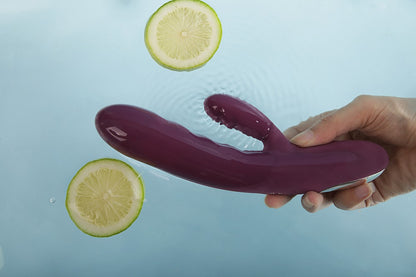 SVAKOM Avery Rabbitvibrator für Intimate Wellness Momente
