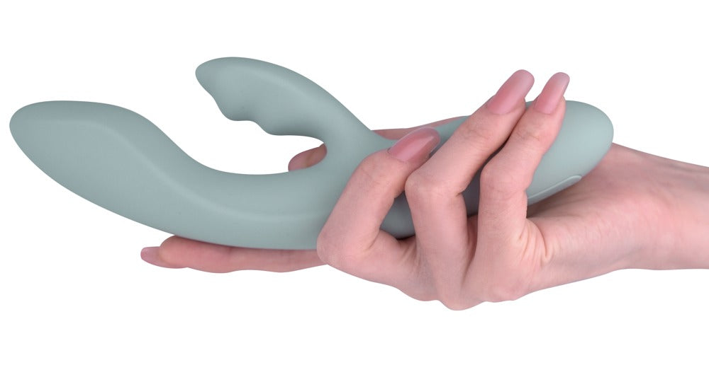 SVAKOM Chika Rabbitvibrator ergonomisch geformt für komfortable Anwendung