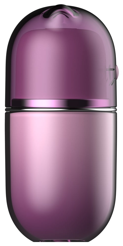 SVAKOM Klitty Auflegevibrator Rückansicht