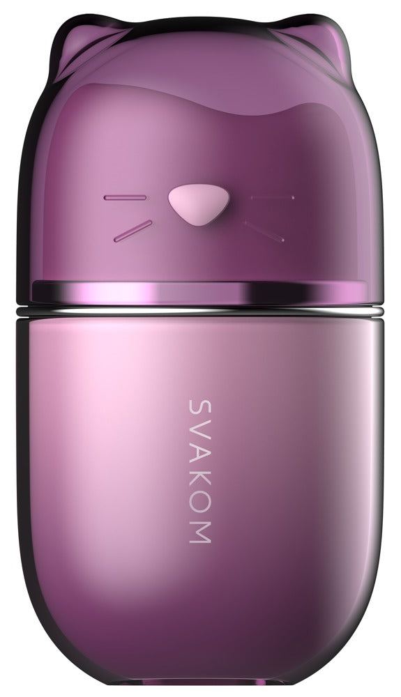 SVAKOM Klitty Auflegevibrator Vorderansicht