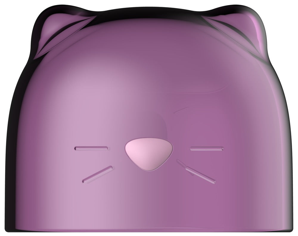 Katzenförmiges Design des SVAKOM Klitty