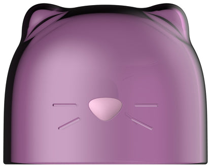 Katzenförmiges Design des SVAKOM Klitty