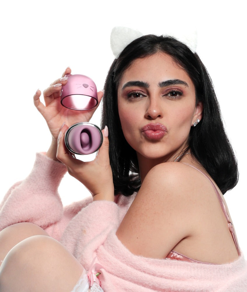 SVAKOM Klitty Premium Intimate Wellness Produkt