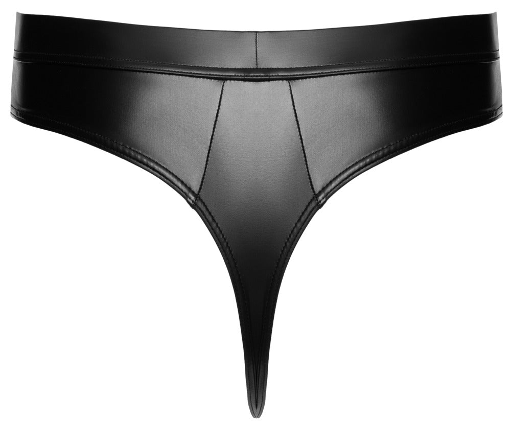 Rückansicht des Svenjoyment Wetlook-Riostrings