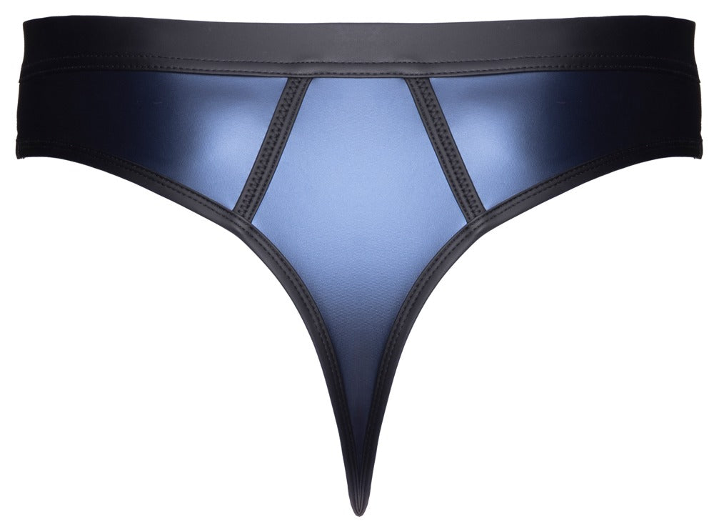 Rückansicht des Svenjoyment Wetlook-Riostrings im Wetlook