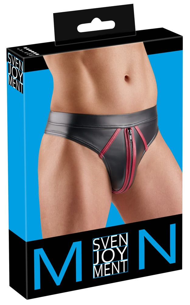 Verpackung des Svenjoyment Wetlook-Riostrings