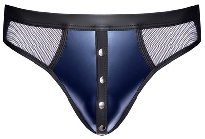 Vorderansicht des Svenjoyment Wetlook-Riostrings mit Netz-Einsätzen