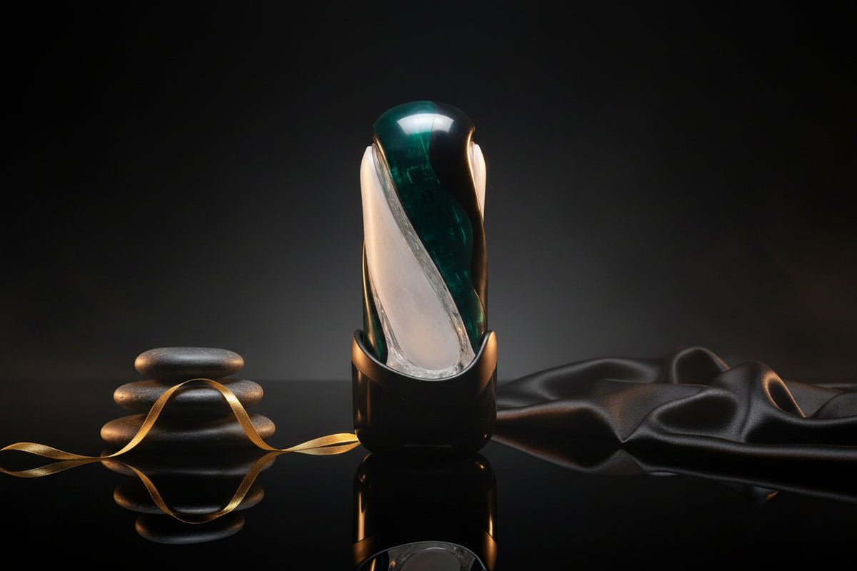 Flip 360 von Tenga – Premium Masturbator für Männer mit cleverem Design