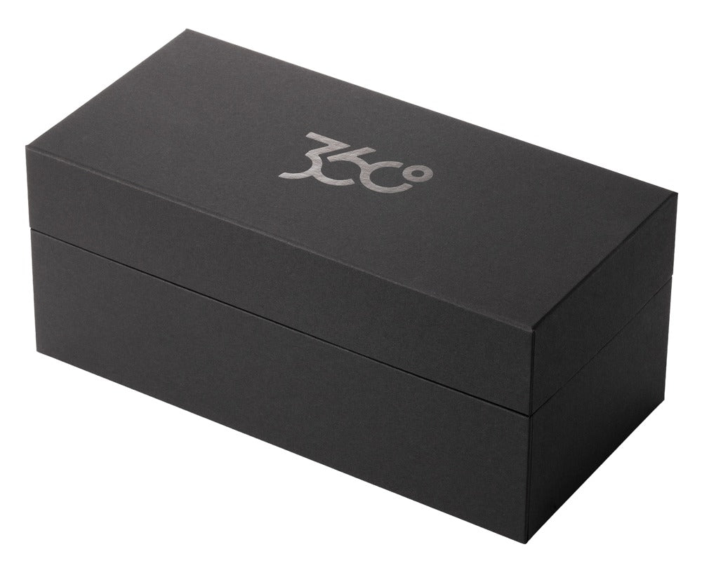 TENGA Flip 360 Verpackungsbox geschlossen