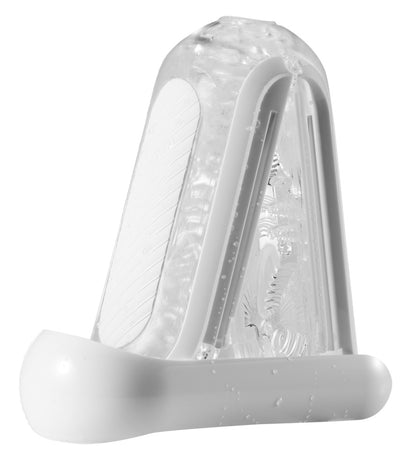 TENGA Flip Zero Gravity mit integriertem Trockenständer