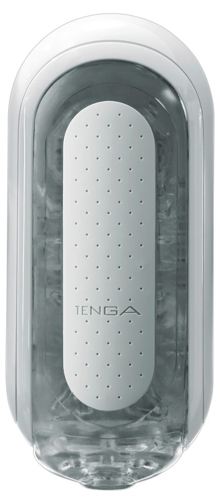 Alternative Innenstruktur des Tenga Flip Zero mit präziser Formgebung für abwechslungsreiche Empfindungen