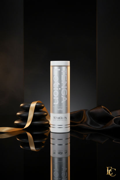 Tenga Lotion Mild Gleitgel Flasche auf Wasserbasis mit Spitztülle