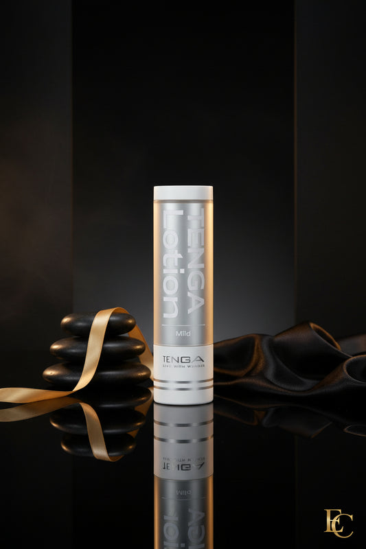 Tenga Lotion Mild Gleitgel Flasche auf Wasserbasis mit Spitztülle